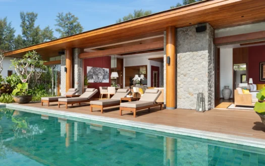 Aquella – 2 BR Grand Villa