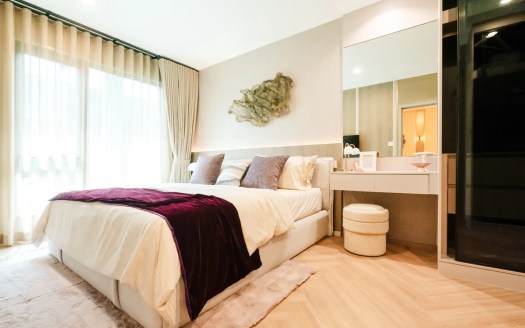 Coralina Kamala – 2 BR