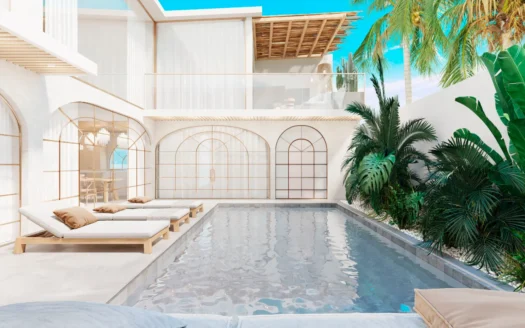 Balian Villa