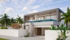 Valentine Village Phase 3 – 4 BR Villa