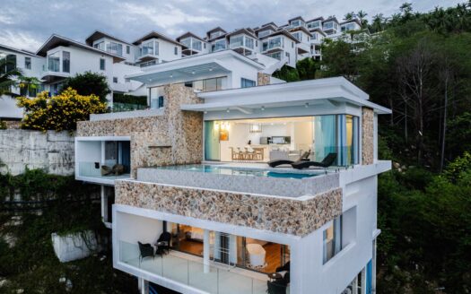 Villa The Wave K1