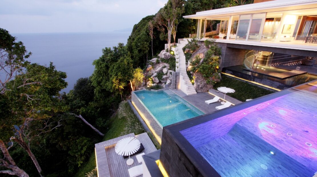 Villa Mayavee