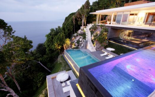 Villa Mayavee