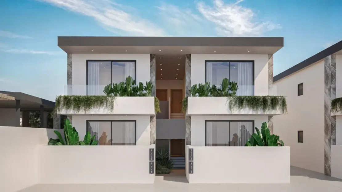 Valentine Village Phase 3