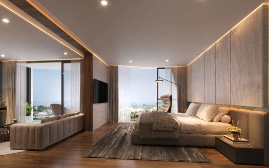 Ashiyana Heights – 2BR