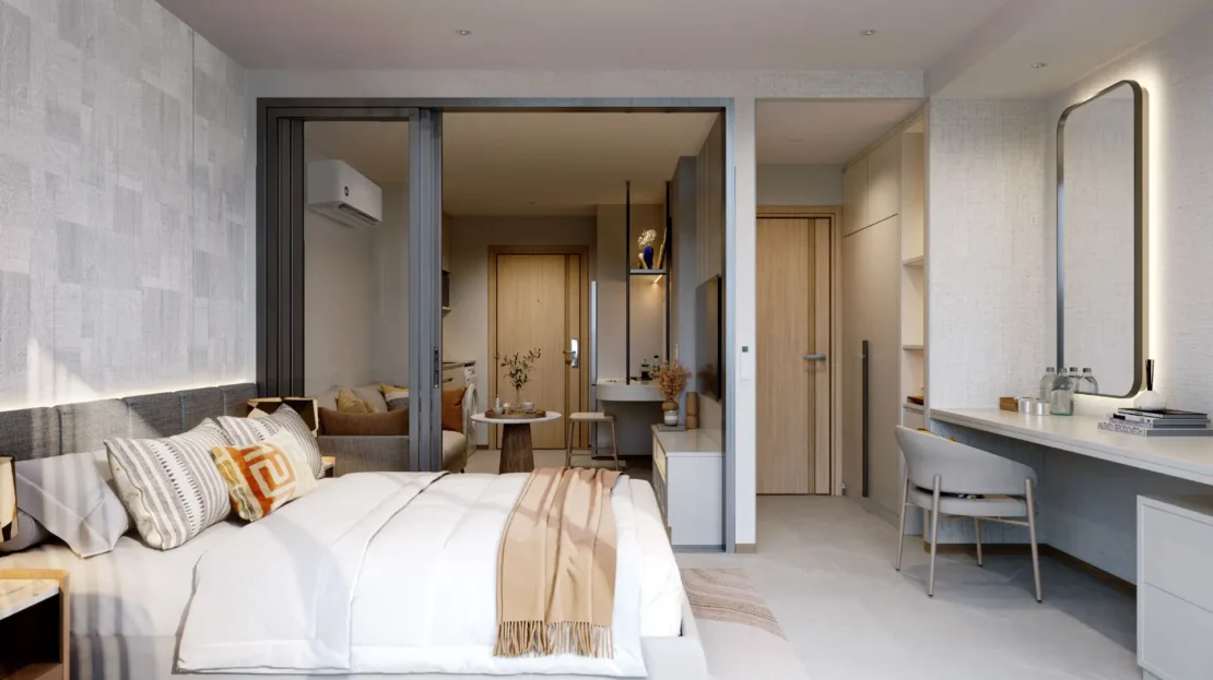 Vibe Residence Karon