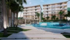 The Trees Residence – 2BR