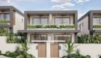 Valentine Village Phase 3 – 2 BR Duplex