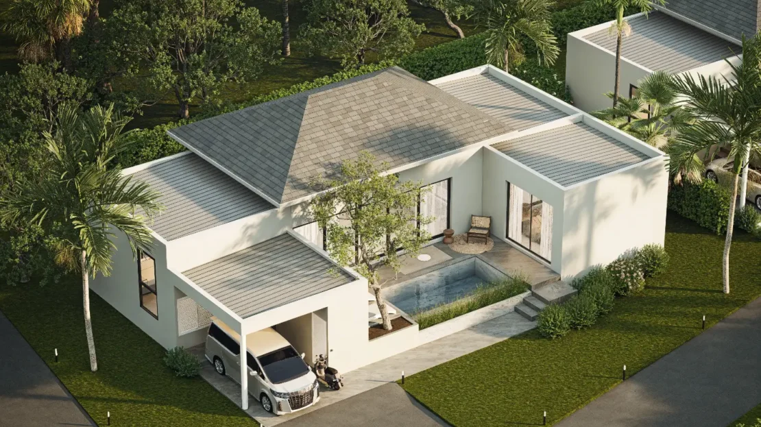 Walee House