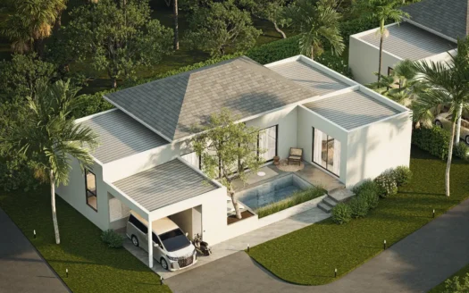 Walee House