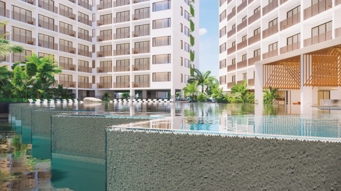 Wyndham Fantasea Condo Chalong