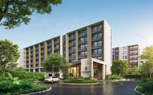 Origin Residences Phuket Bangtao – 2BR extra