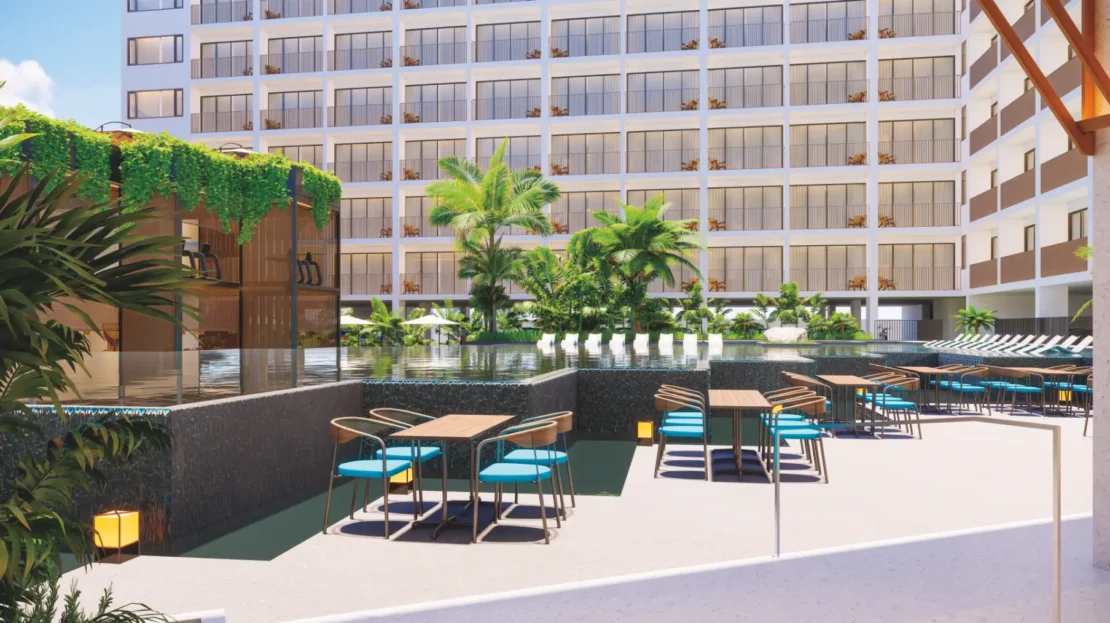 Wyndham Fantasea Condo Chalong