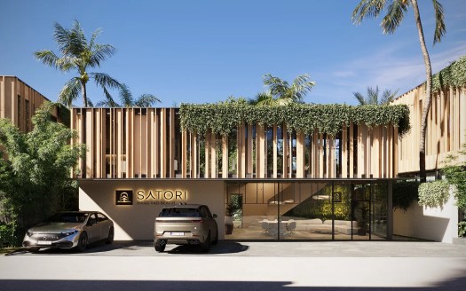 Satori Beachfront Haad Yao Beach