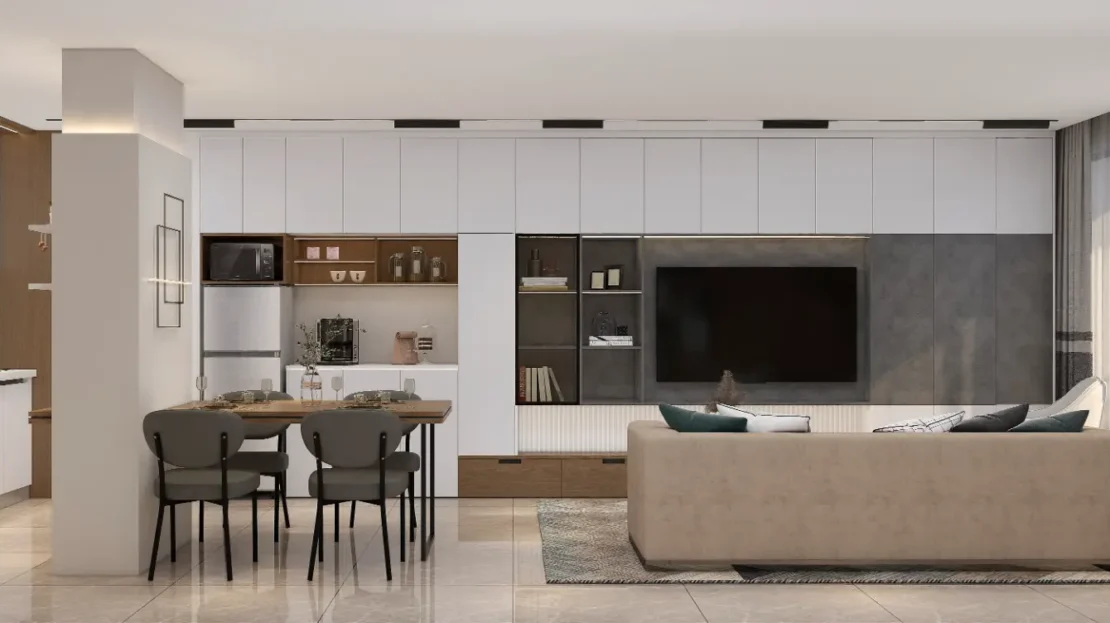Wyndham Fantasea Condo Chalong