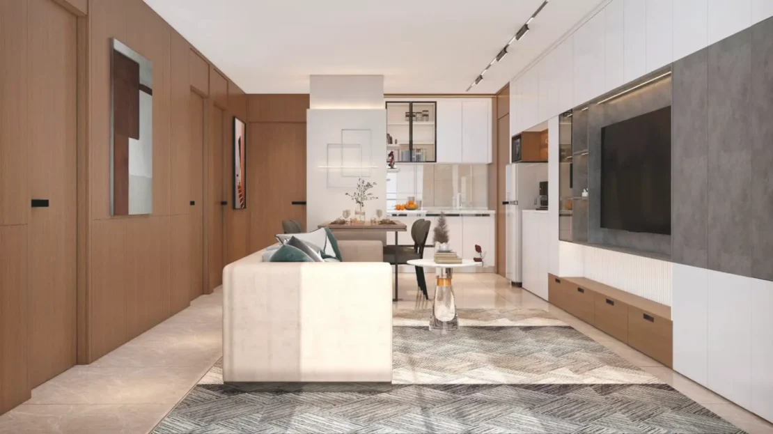 Wyndham Fantasea Condo Chalong