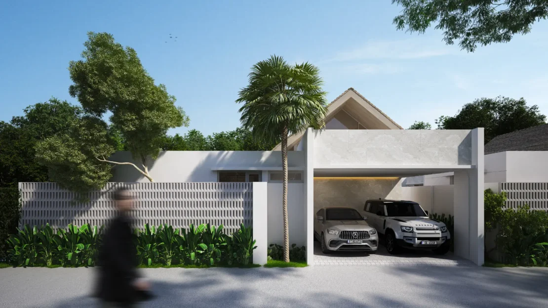 Sanavista Villas