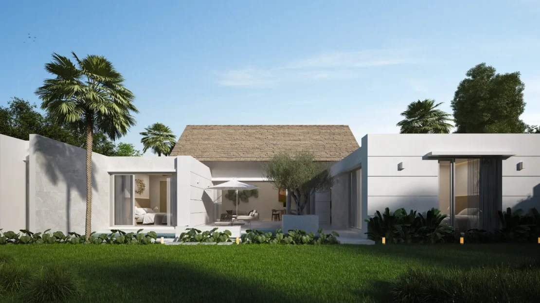 Sanavista Villas