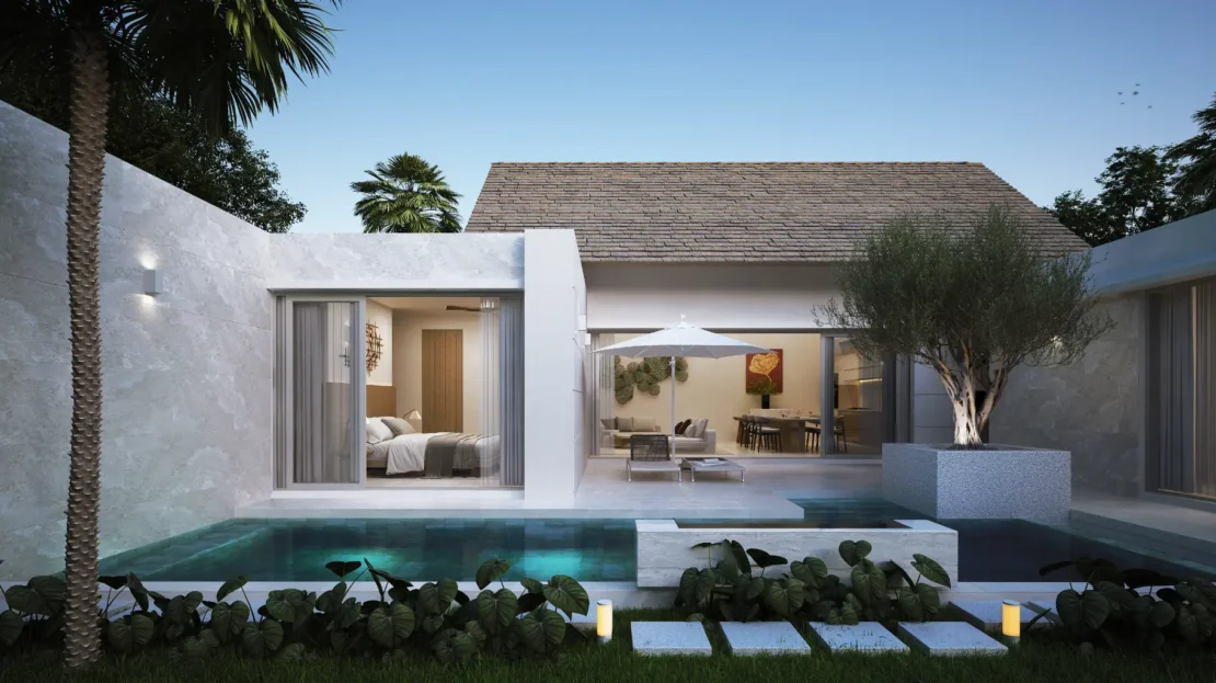 Sanavista Villas
