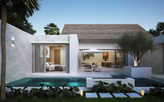 Sanavista Villas – 2BR