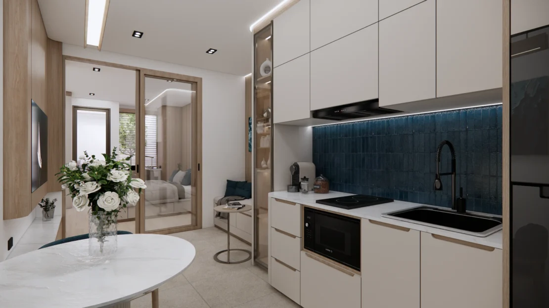 Niranda Seaview Residence