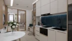 Niranda Seaview Residence 1BR