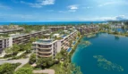 Bellaguna Lake Residence Lotus – Building E – 1BR