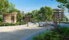 Bellaguna Lake Residence Lotus – Building E – 3BR