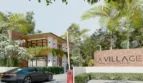 KA Village – 2BR