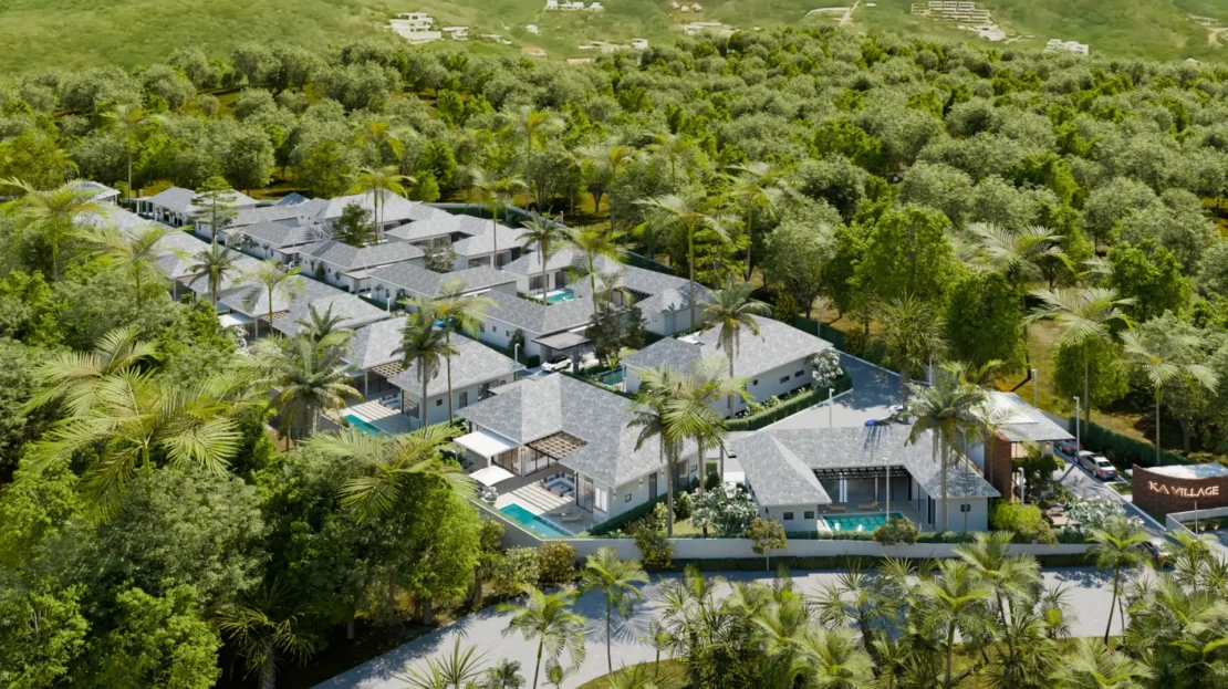 KA Village