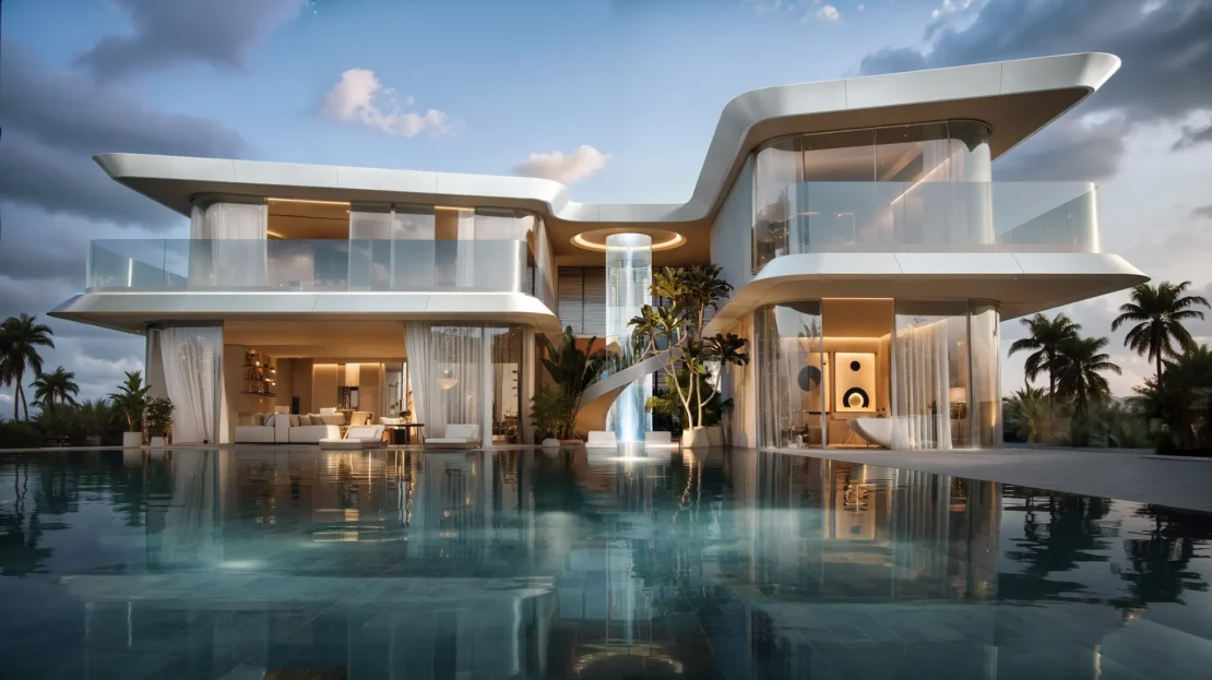 The Crest Residences