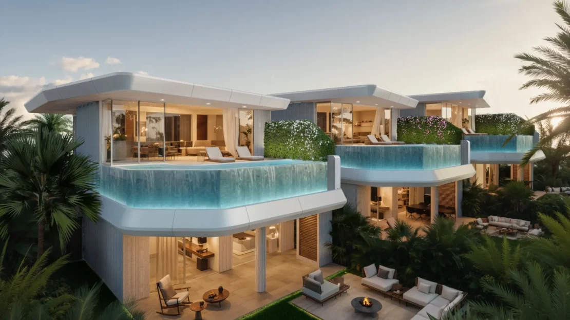 The Crest Residences