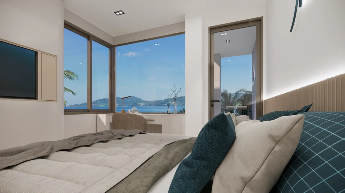 Niranda Seaview Residence