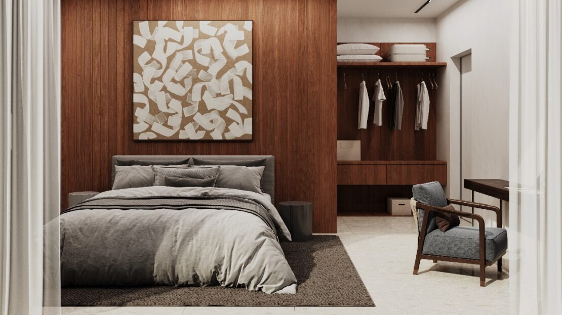 Gaia Residence