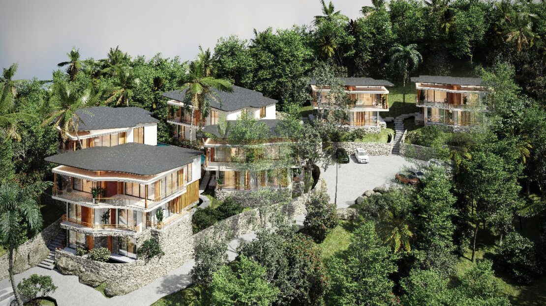 Gaia Residence