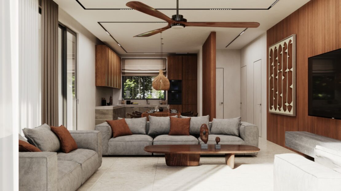 Gaia Residence