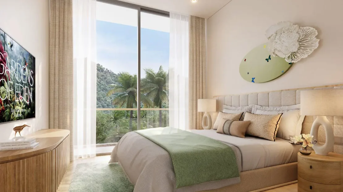 Eden Residences