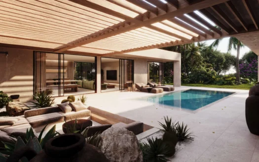 Villa Nadi