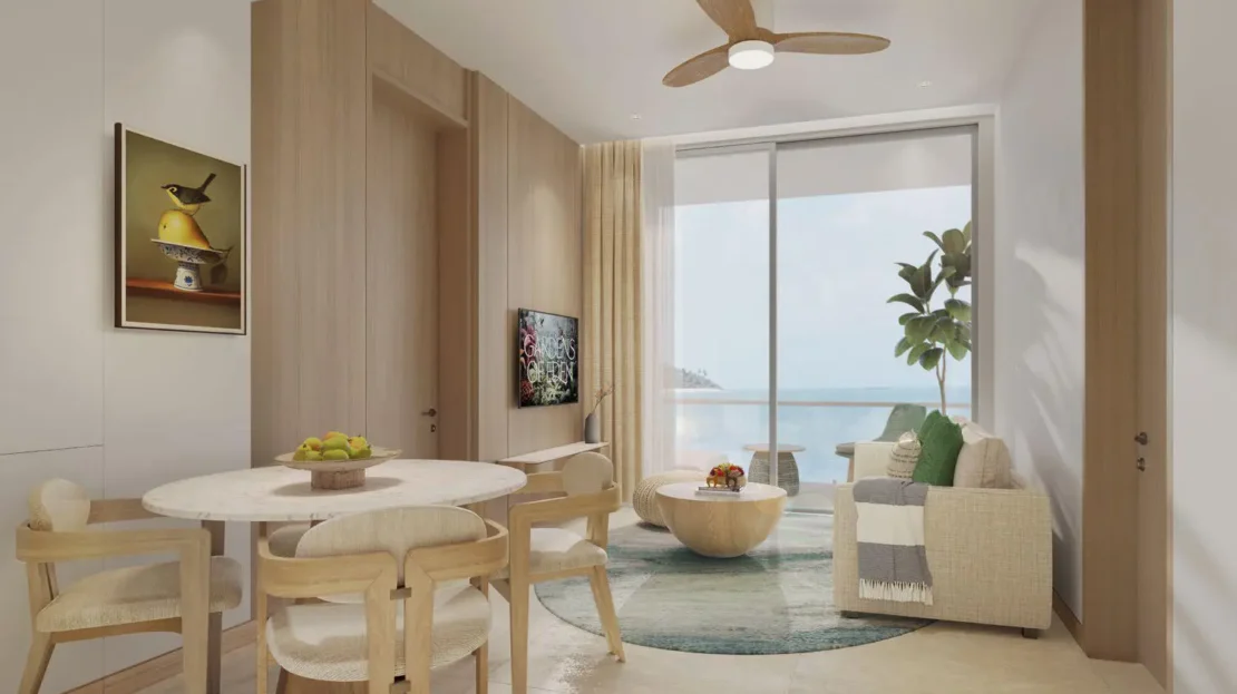 Eden Residences