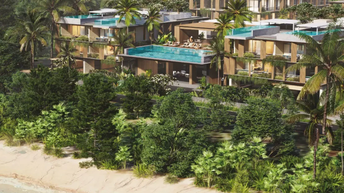 Eden Residences