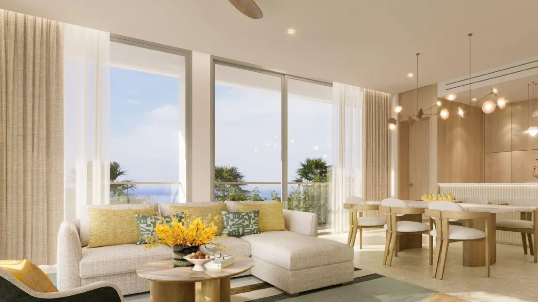 Eden Residences