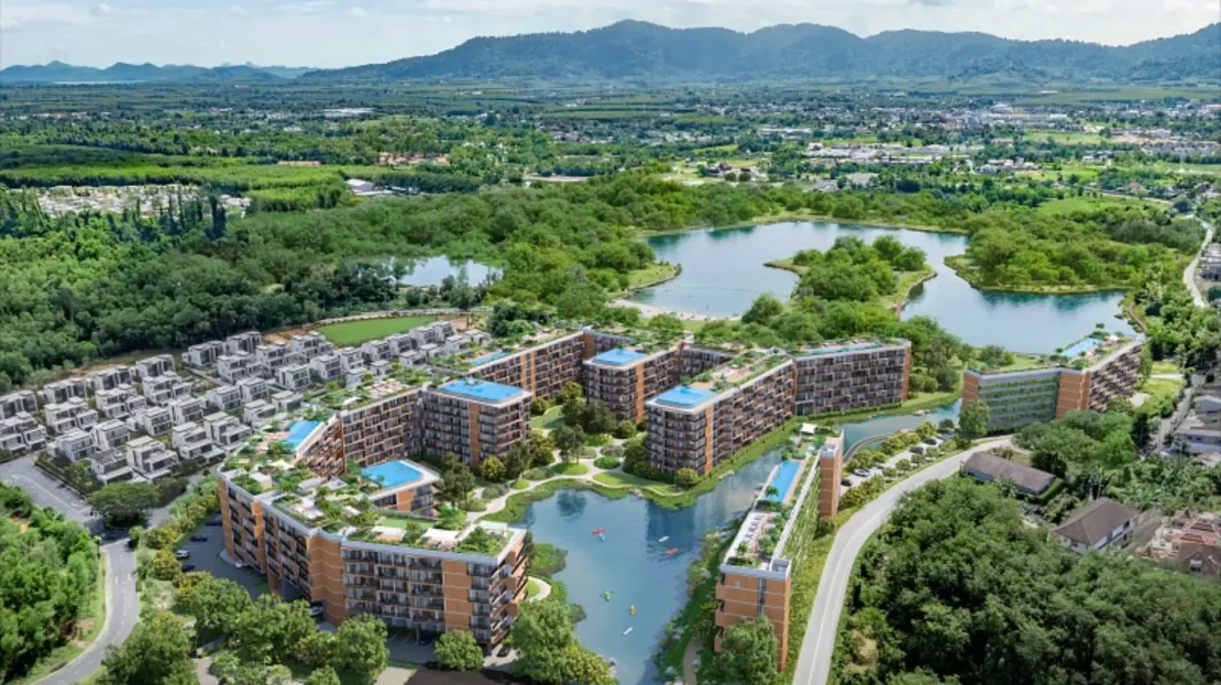 skypark elara