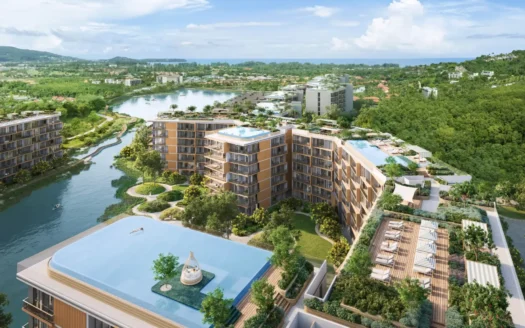Skypark Elara