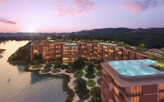 Skypark Elara – 1BR