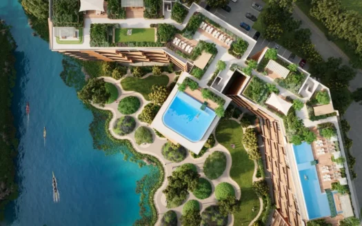 Skypark Elara – 3BR