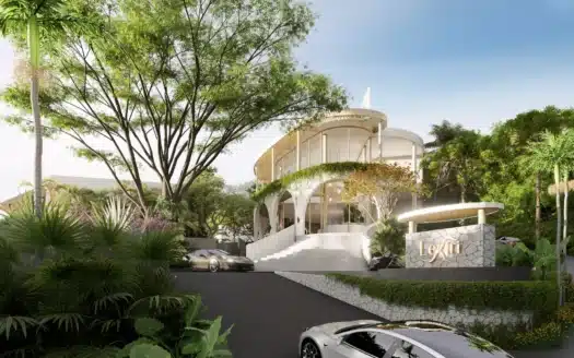 Le Kiri Villas – 3BR