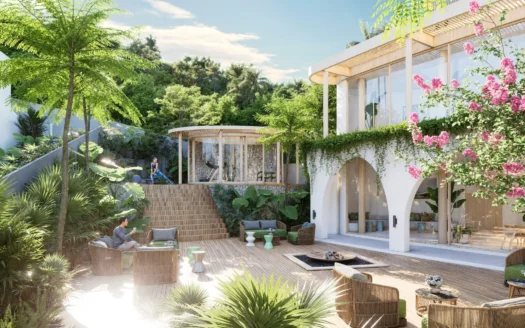 Le Kiri Villas – 2BR