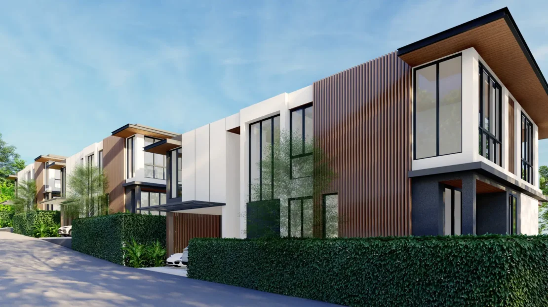 La Vista Villas