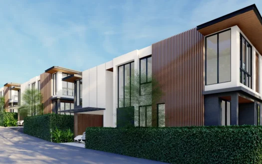 La Vista Villas – 4BR Type A