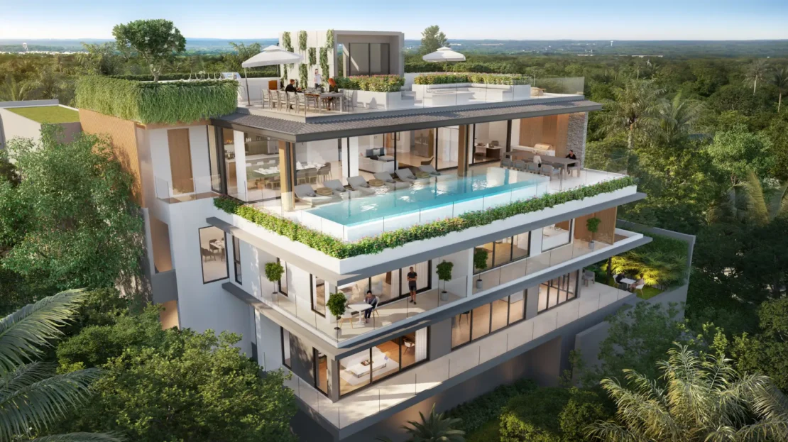 La Vista Villas